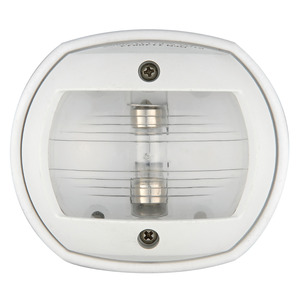 Sphera white/white stern navigation light